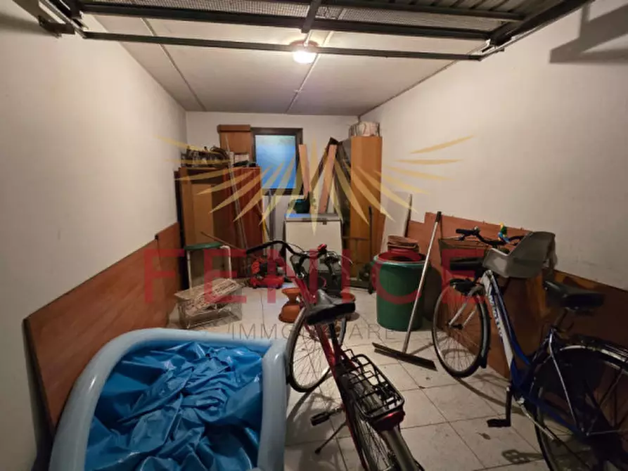 Immagine 28 di Villetta a schiera in vendita  in VIA LOVIGIONI 13 a Altivole