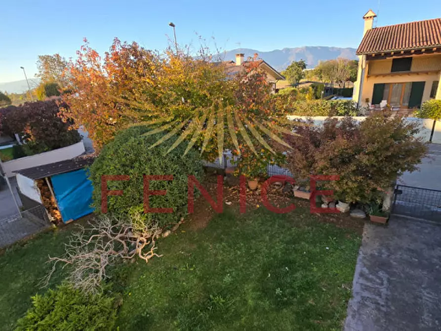 Immagine 31 di Villetta a schiera in vendita  in VIA LOVIGIONI 13 a Altivole