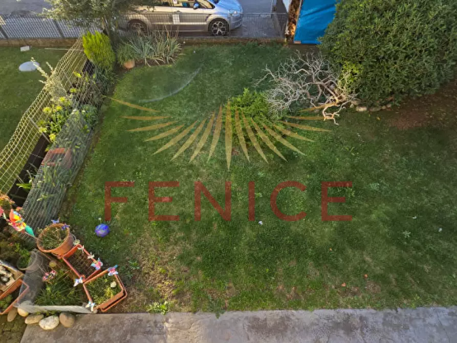 Immagine 32 di Villetta a schiera in vendita  in VIA LOVIGIONI 13 a Altivole