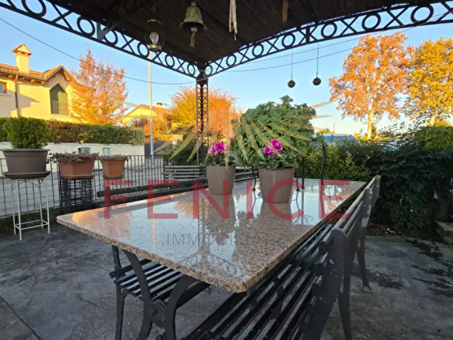 Immagine 33 di Villetta a schiera in vendita  in VIA LOVIGIONI 13 a Altivole