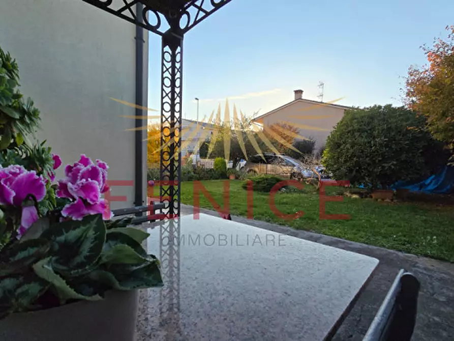 Immagine 34 di Villetta a schiera in vendita  in VIA LOVIGIONI 13 a Altivole