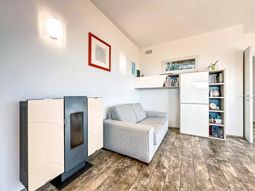 Immagine 6 di Villa in vendita  in via don minoli, 14 a Trarego Viggiona