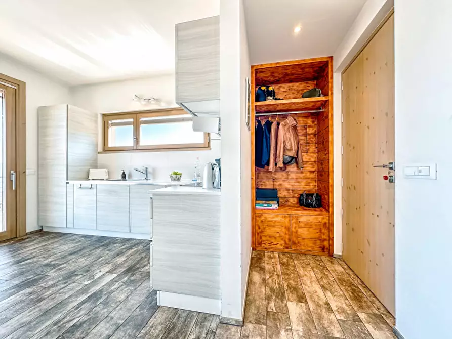 Immagine 9 di Villa in vendita  in via don minoli, 14 a Trarego Viggiona