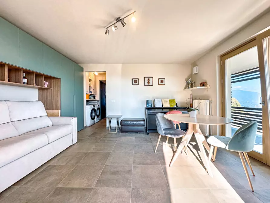 Immagine 11 di Villa in vendita  in via don minoli, 14 a Trarego Viggiona