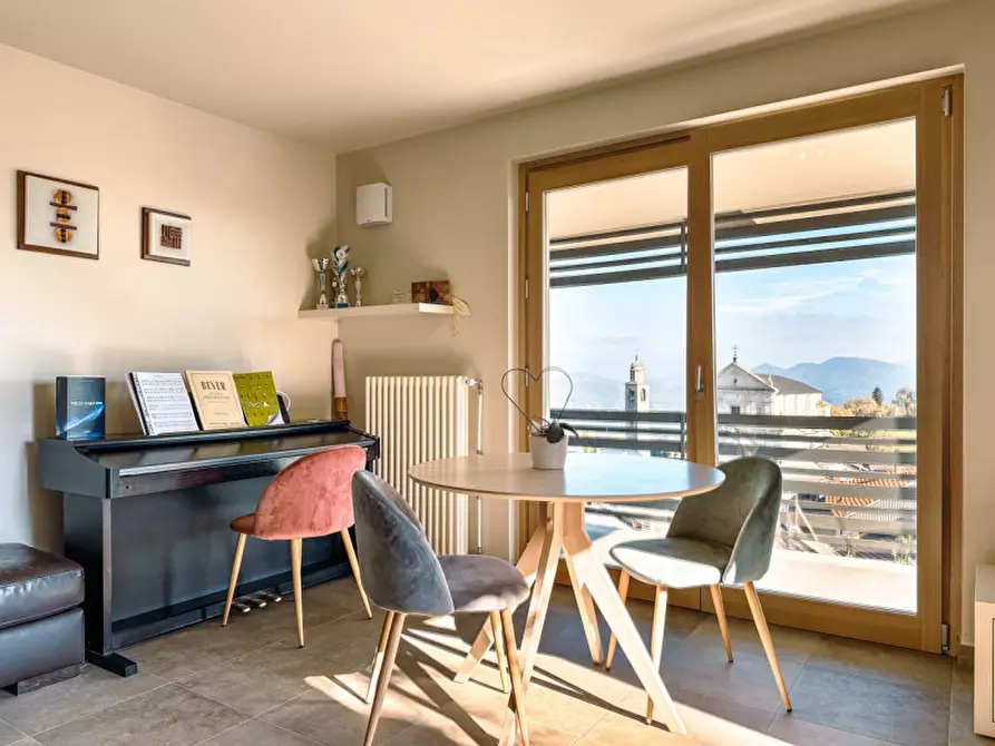 Immagine 13 di Villa in vendita  in via don minoli, 14 a Trarego Viggiona