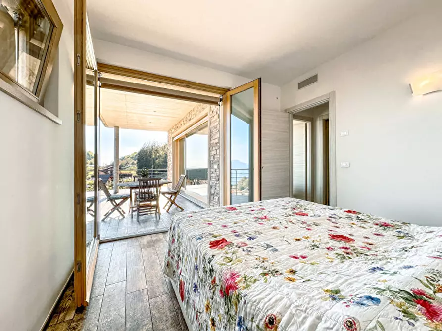 Immagine 16 di Villa in vendita  in via don minoli, 14 a Trarego Viggiona