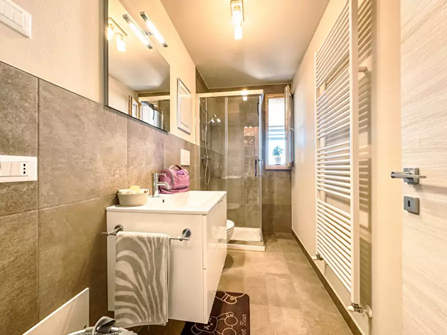 Immagine 21 di Villa in vendita  in via don minoli, 14 a Trarego Viggiona