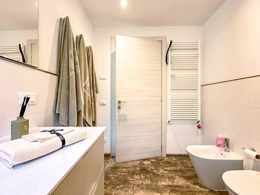 Immagine 24 di Villa in vendita  in via don minoli, 14 a Trarego Viggiona