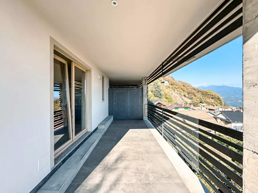 Immagine 26 di Villa in vendita  in via don minoli, 14 a Trarego Viggiona