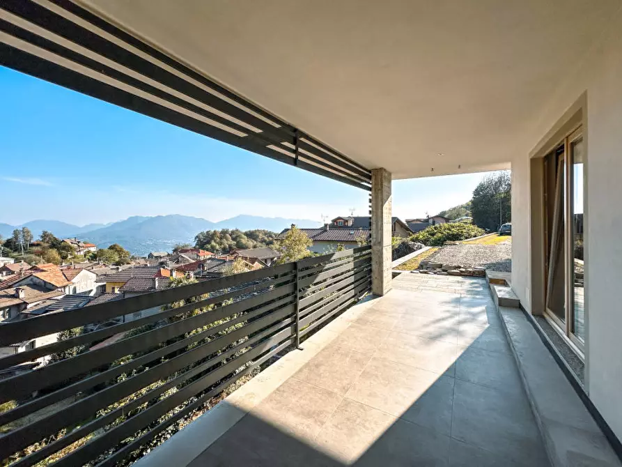 Immagine 27 di Villa in vendita  in via don minoli, 14 a Trarego Viggiona