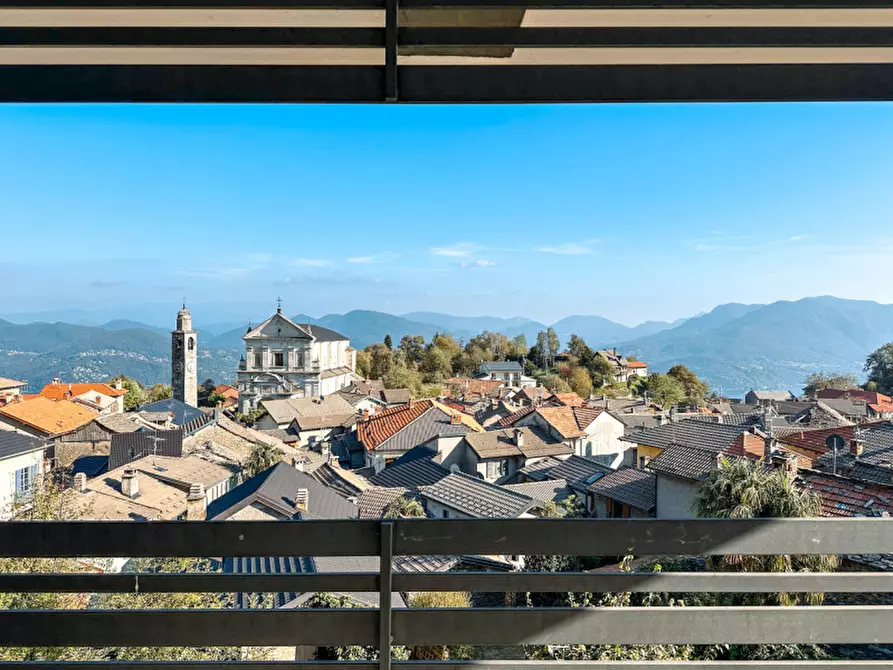 Immagine 28 di Villa in vendita  in via don minoli, 14 a Trarego Viggiona