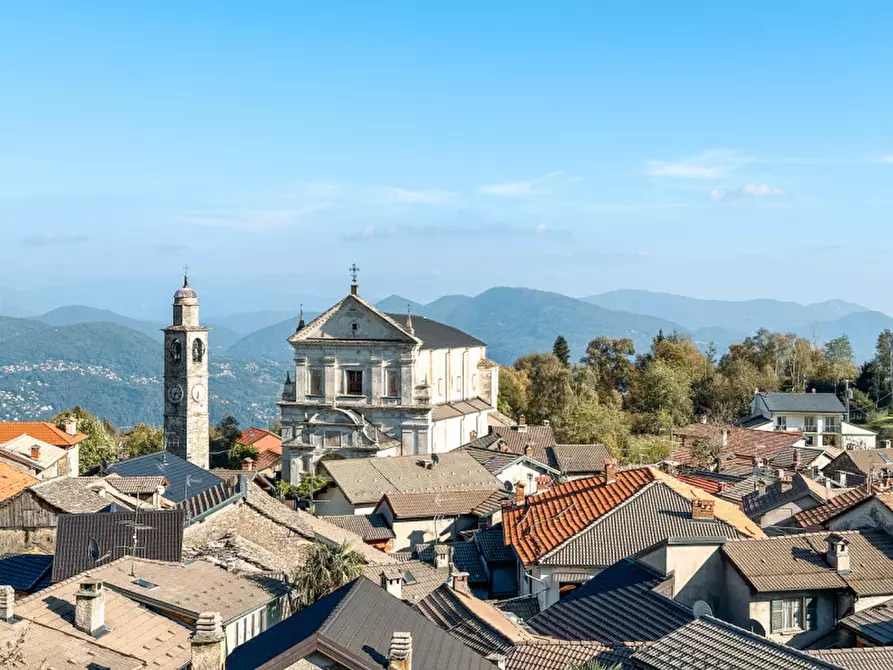 Immagine 29 di Villa in vendita  in via don minoli, 14 a Trarego Viggiona
