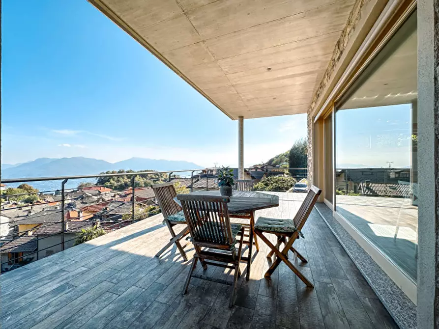 Immagine 33 di Villa in vendita  in via don minoli, 14 a Trarego Viggiona