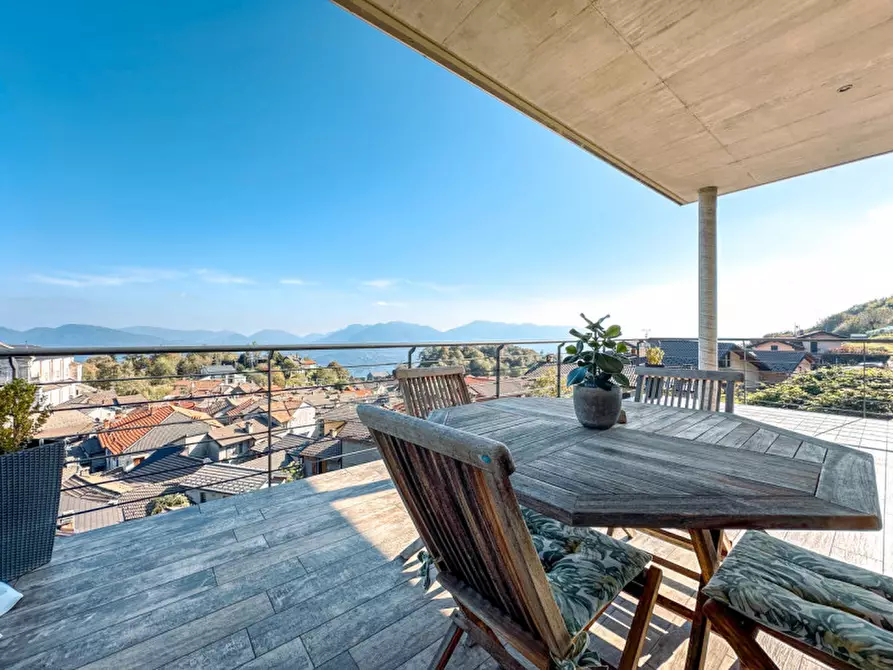 Immagine 34 di Villa in vendita  in via don minoli, 14 a Trarego Viggiona