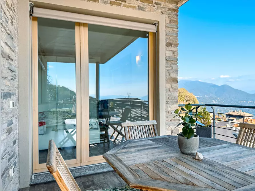 Immagine 35 di Villa in vendita  in via don minoli, 14 a Trarego Viggiona