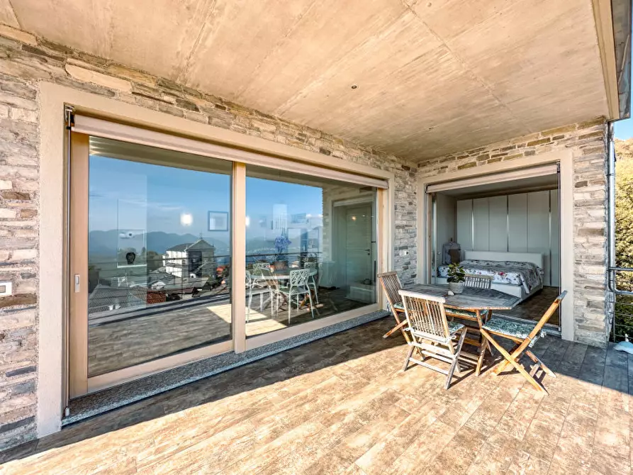 Immagine 36 di Villa in vendita  in via don minoli, 14 a Trarego Viggiona