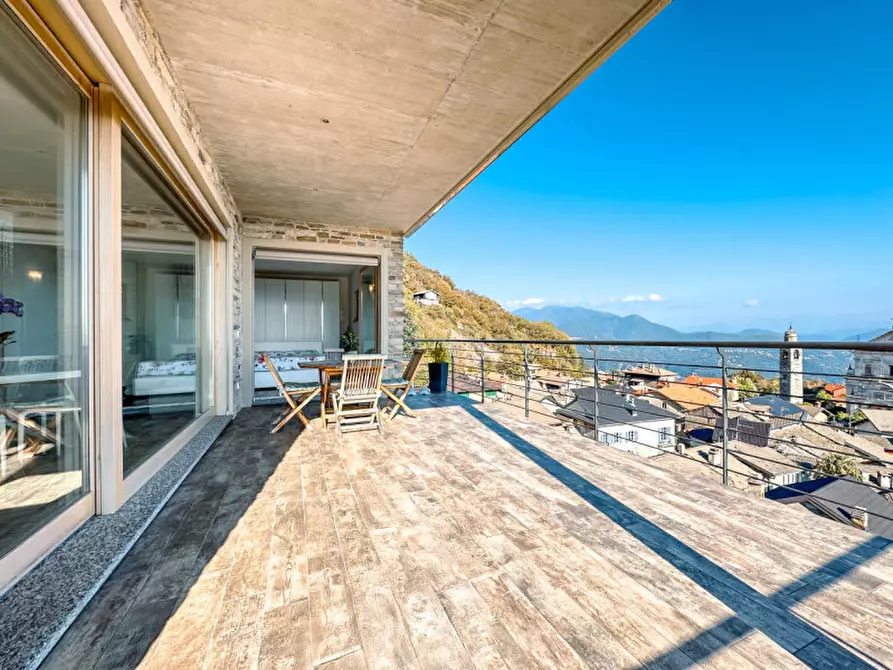 Immagine 37 di Villa in vendita  in via don minoli, 14 a Trarego Viggiona