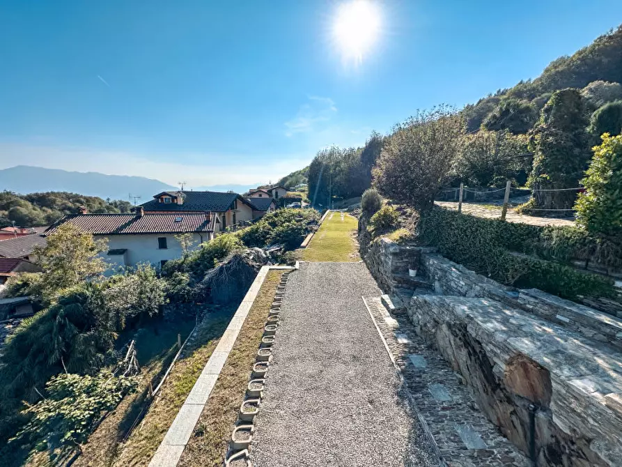 Immagine 38 di Villa in vendita  in via don minoli, 14 a Trarego Viggiona