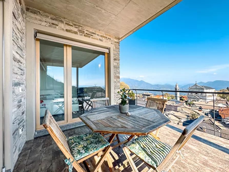 Immagine 39 di Villa in vendita  in via don minoli, 14 a Trarego Viggiona