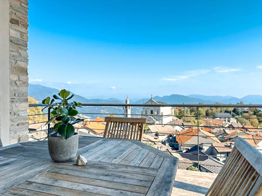 Immagine 40 di Villa in vendita  in via don minoli, 14 a Trarego Viggiona