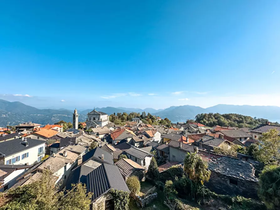 Immagine 41 di Villa in vendita  in via don minoli, 14 a Trarego Viggiona