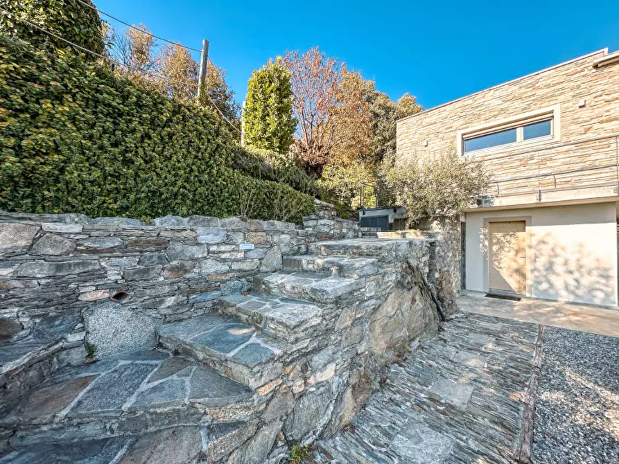 Immagine 42 di Villa in vendita  in via don minoli, 14 a Trarego Viggiona