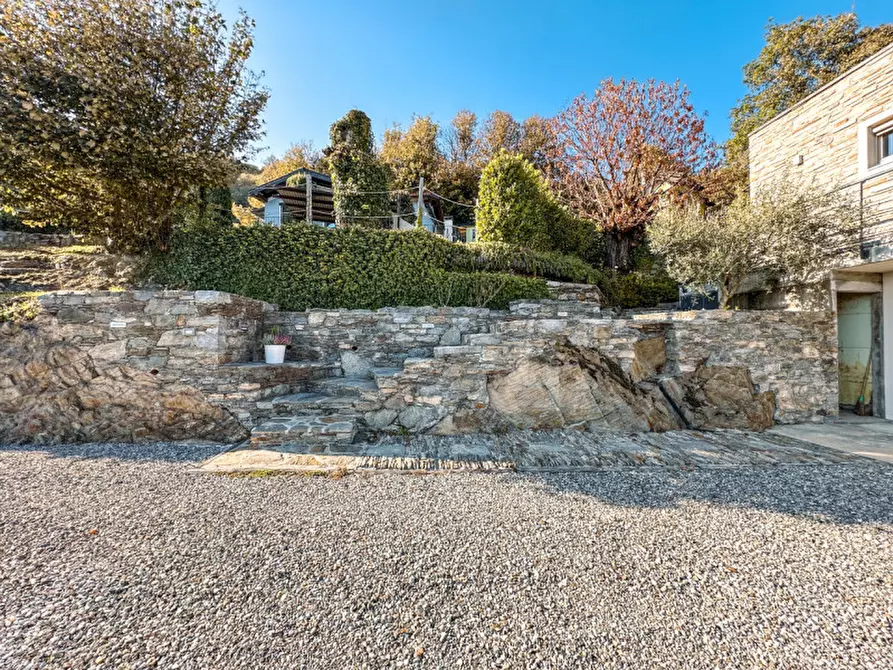 Immagine 43 di Villa in vendita  in via don minoli, 14 a Trarego Viggiona