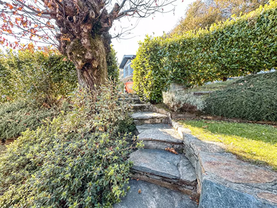 Immagine 44 di Villa in vendita  in via don minoli, 14 a Trarego Viggiona