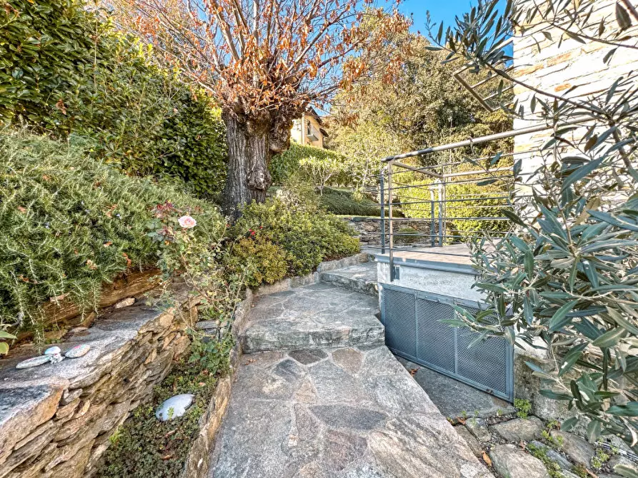 Immagine 47 di Villa in vendita  in via don minoli, 14 a Trarego Viggiona