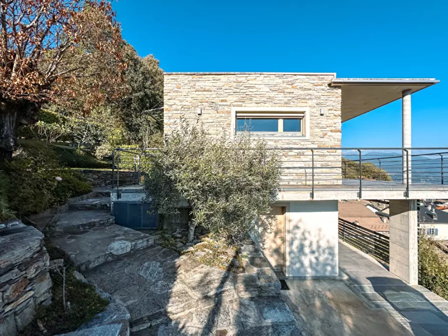 Immagine 49 di Villa in vendita  in via don minoli, 14 a Trarego Viggiona