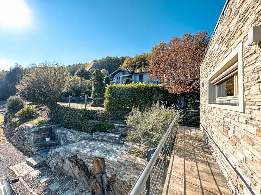 Immagine 51 di Villa in vendita  in via don minoli, 14 a Trarego Viggiona