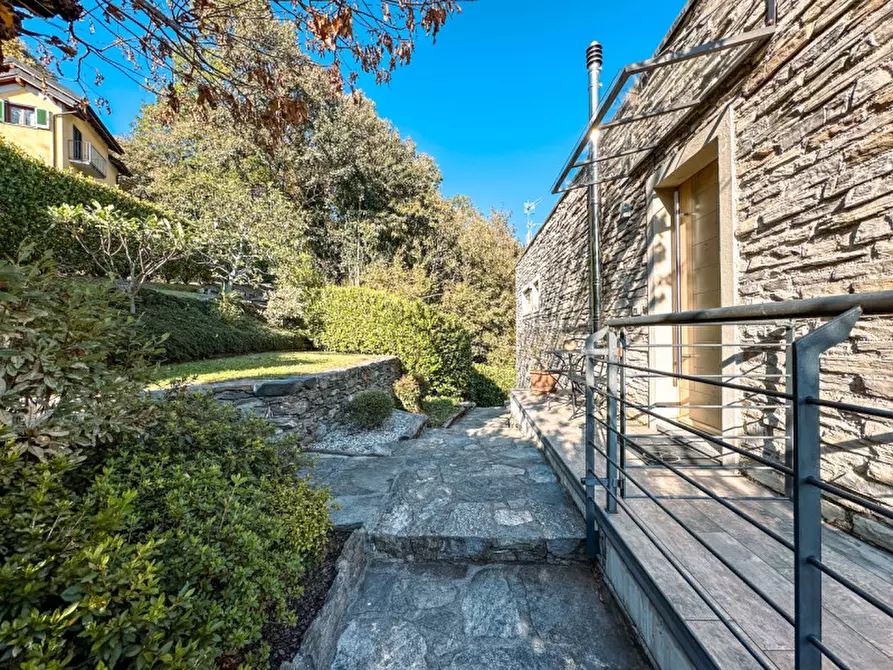 Immagine 52 di Villa in vendita  in via don minoli, 14 a Trarego Viggiona