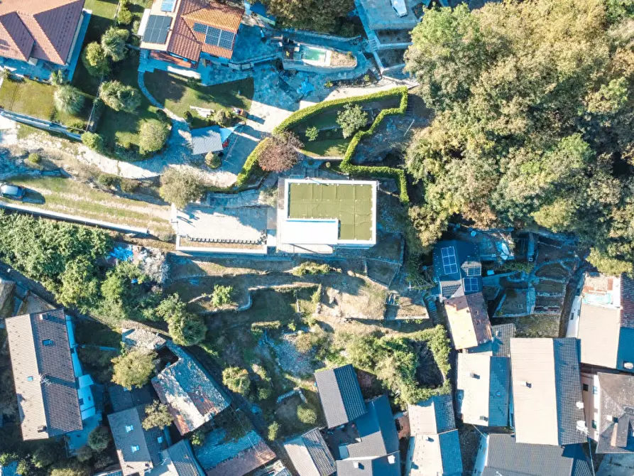 Immagine 53 di Villa in vendita  in via don minoli, 14 a Trarego Viggiona