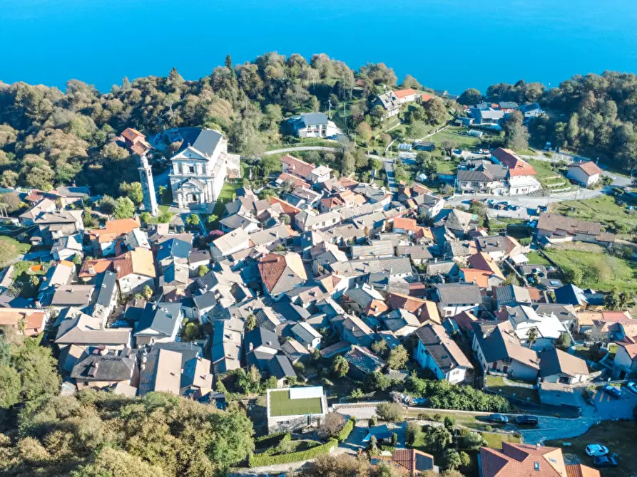 Immagine 54 di Villa in vendita  in via don minoli, 14 a Trarego Viggiona