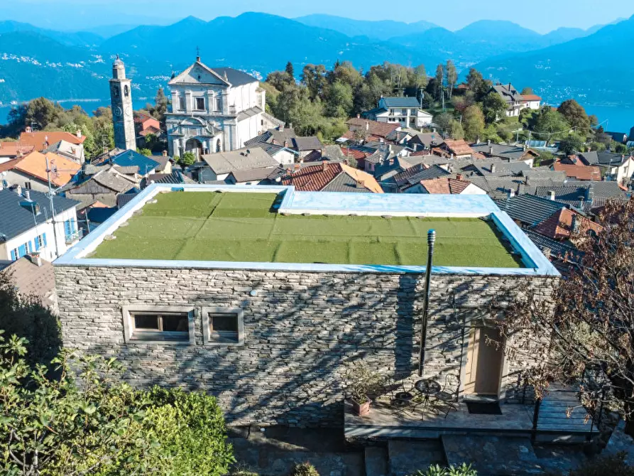 Immagine 55 di Villa in vendita  in via don minoli, 14 a Trarego Viggiona