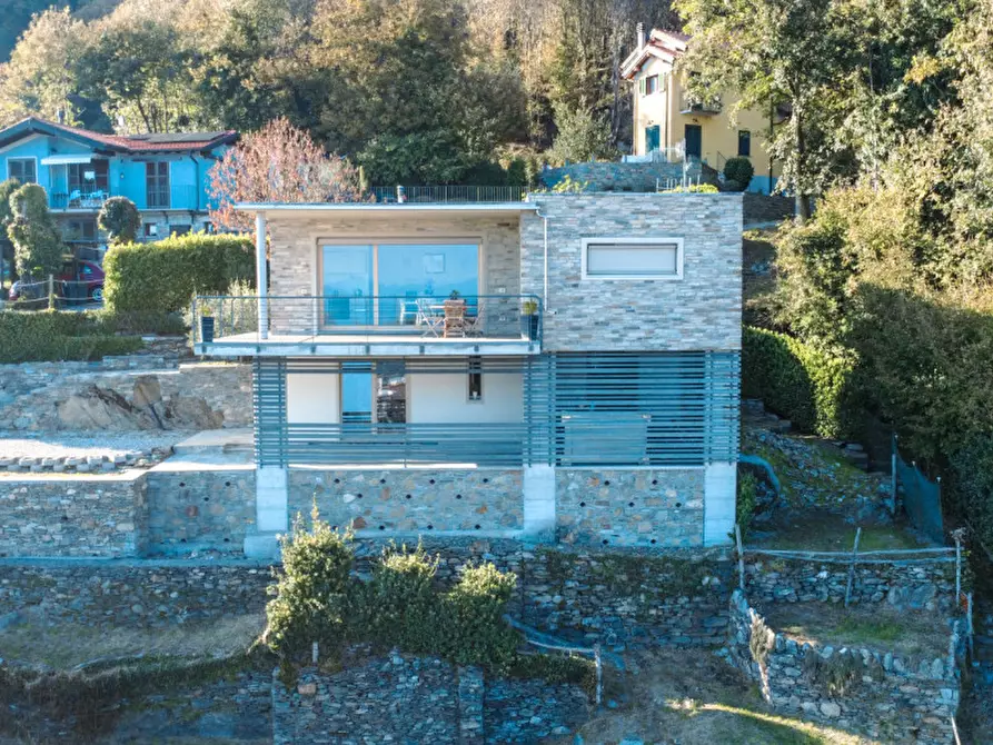 Immagine 56 di Villa in vendita  in via don minoli, 14 a Trarego Viggiona