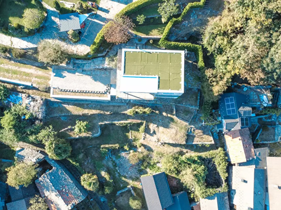 Immagine 57 di Villa in vendita  in via don minoli, 14 a Trarego Viggiona