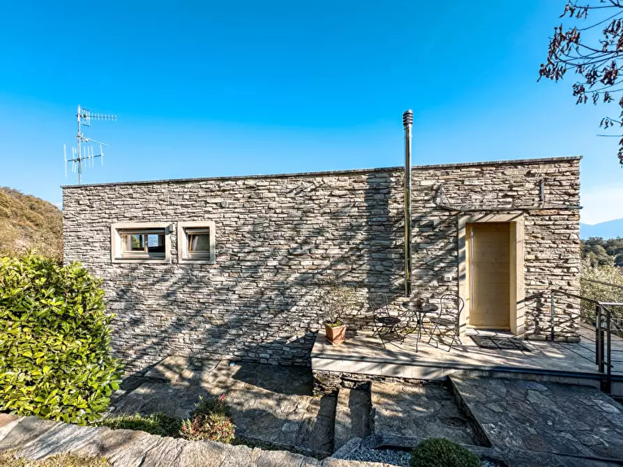 Immagine 59 di Villa in vendita  in via don minoli, 14 a Trarego Viggiona