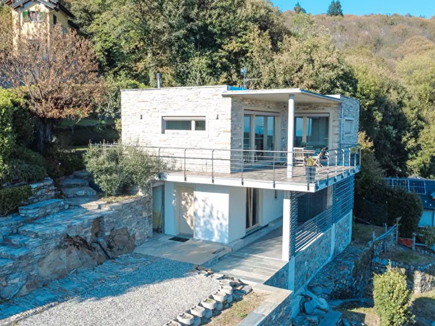 Immagine 61 di Villa in vendita  in via don minoli, 14 a Trarego Viggiona