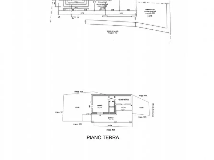 Immagine 62 di Villa in vendita  in via don minoli, 14 a Trarego Viggiona