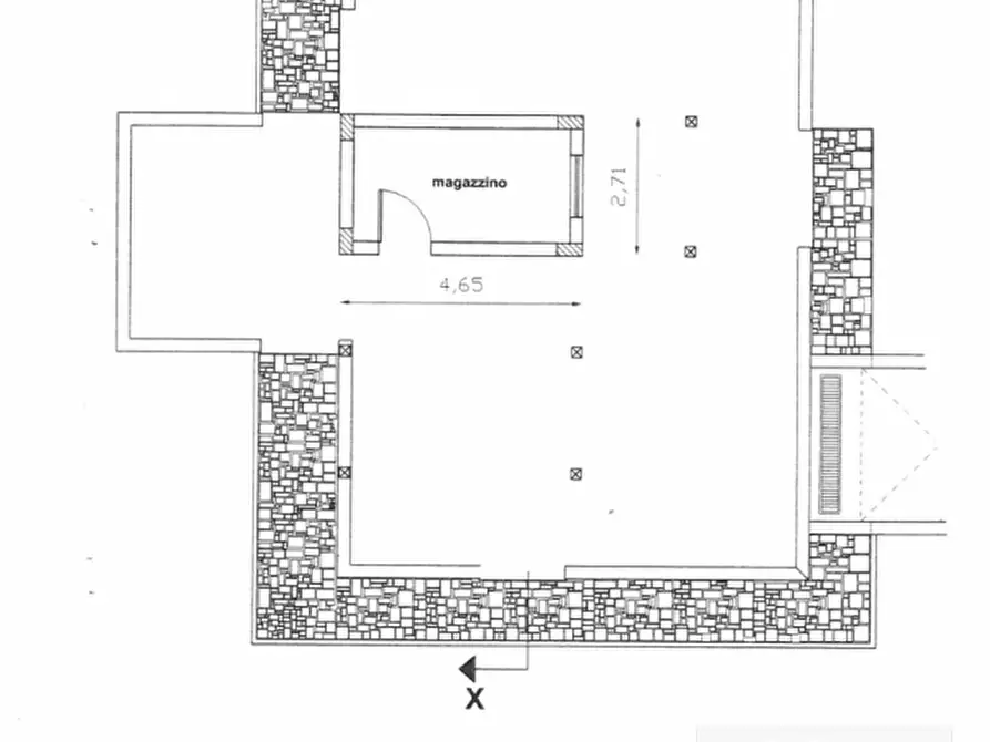 Immagine 4 di Terreno in vendita  in Via Strada Ferrata a Monreale