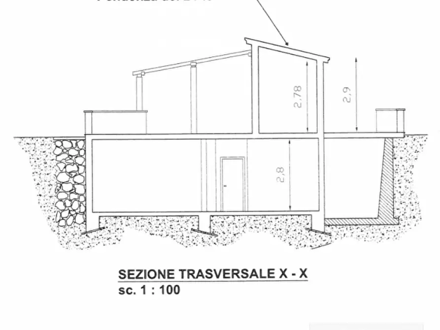 Immagine 8 di Terreno in vendita  in Via Strada Ferrata a Monreale