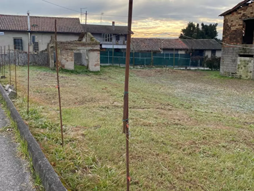 Immagine 9 di Terreno in vendita  in Brugine Via Fiumicello a Brugine