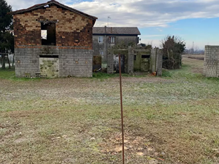 Immagine 10 di Terreno in vendita  in Brugine Via Fiumicello a Brugine