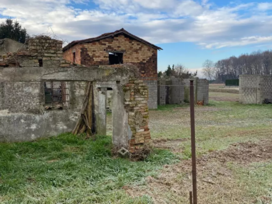 Immagine 12 di Terreno in vendita  in Brugine Via Fiumicello a Brugine