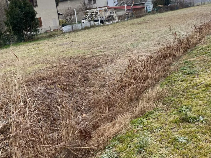 Immagine 16 di Terreno in vendita  in Brugine Via Fiumicello a Brugine