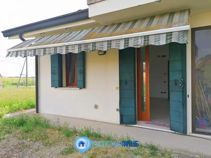 Immagine 10 di Casa bifamiliare in vendita  in Via Rosara a Codevigo