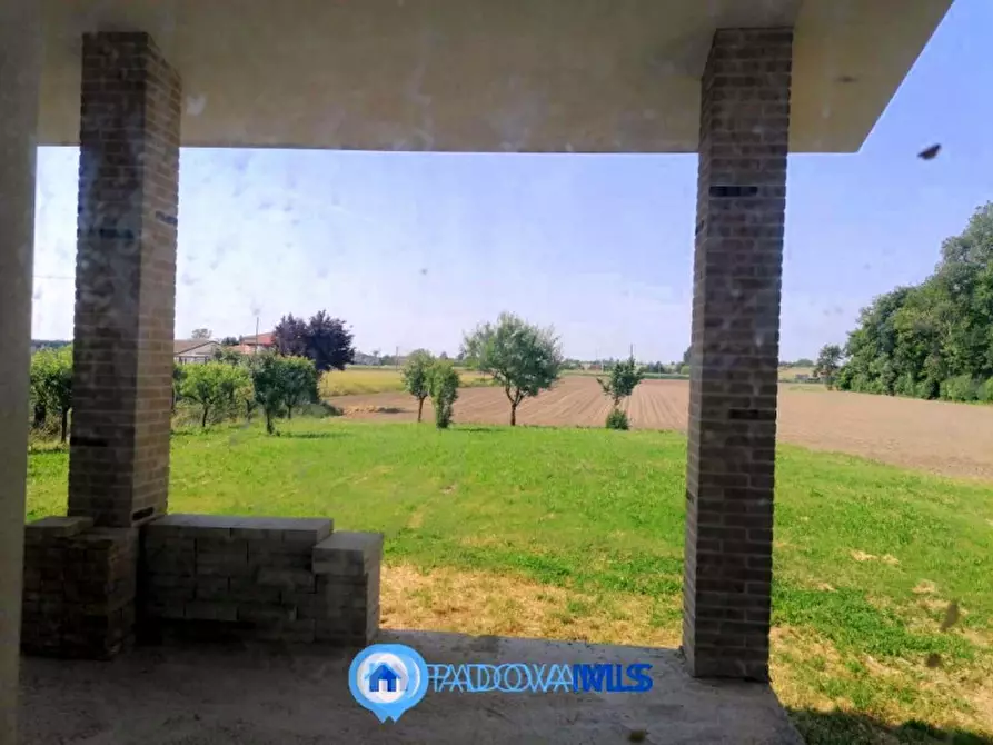 Immagine 34 di Casa bifamiliare in vendita  in Via Rosara a Codevigo