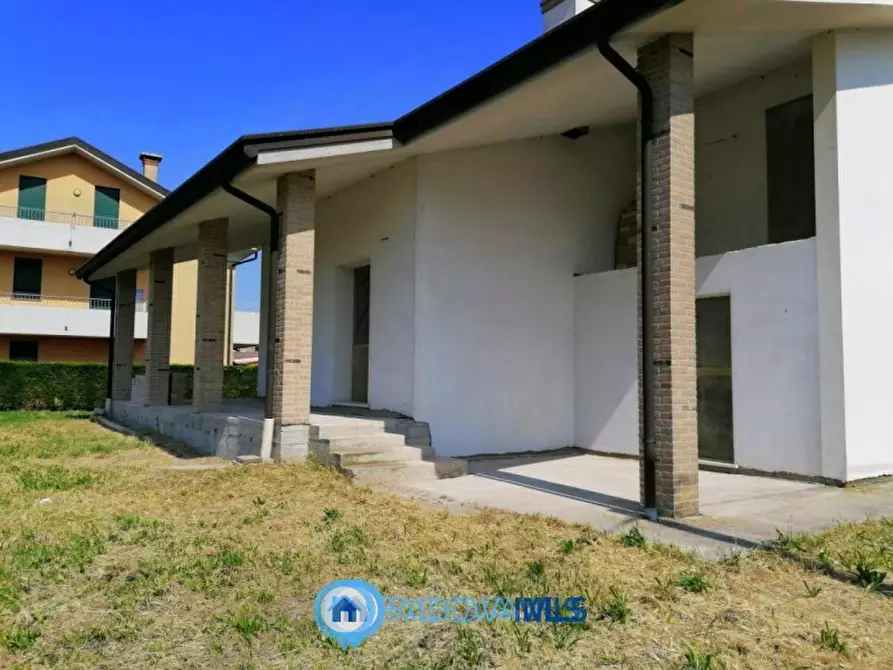 Immagine 36 di Casa bifamiliare in vendita  in Via Rosara a Codevigo