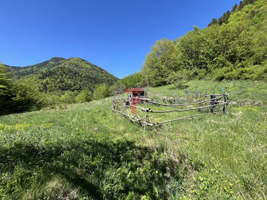 Immagine 5 di Casa bifamiliare in vendita  in Via Val a Lamon